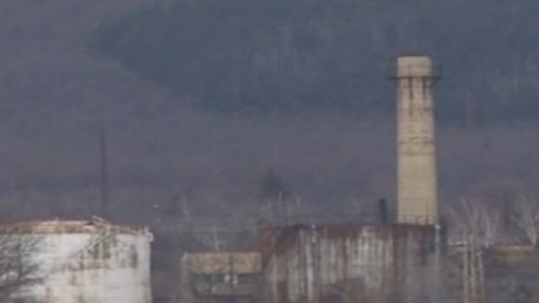 Все още не са ясни причините за новите взривове в цеха на ВМЗ-Сопот край Иганово