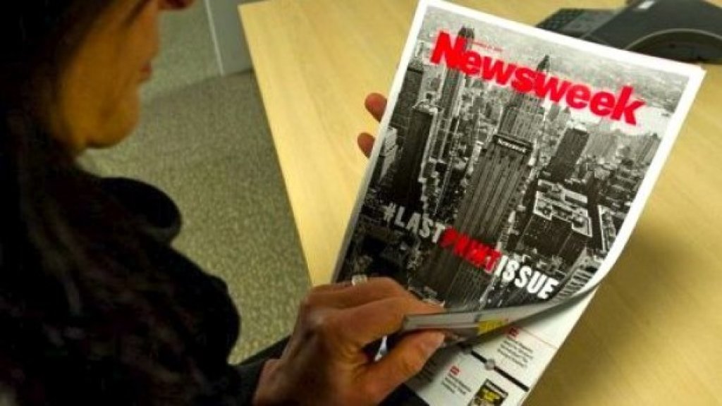 newsweek