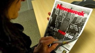newsweek