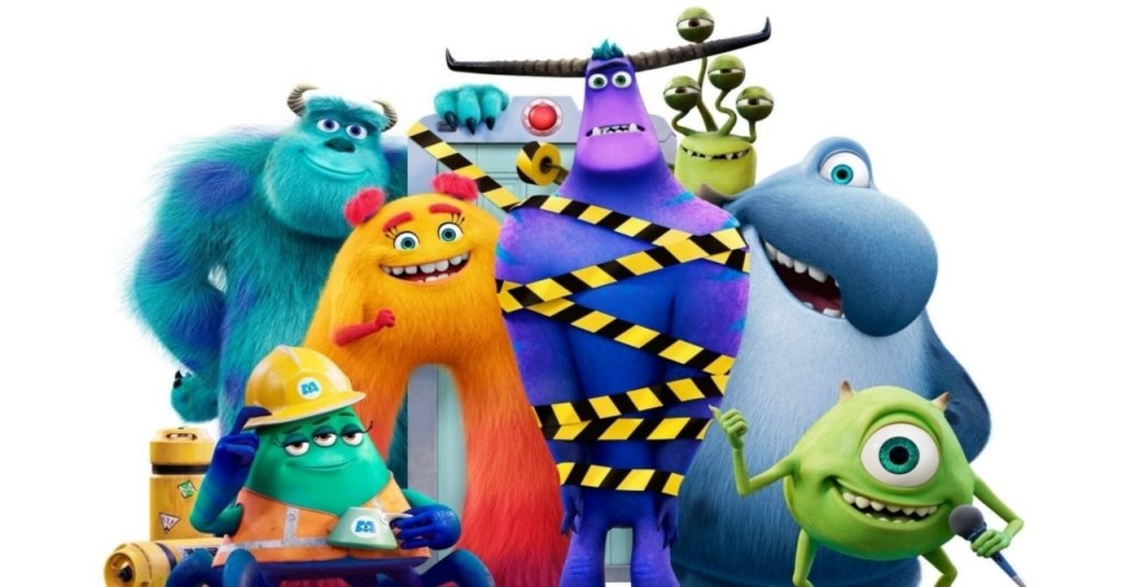 Monsters at Work - (Disney+) - 7 юли
Обичате старата анимация на "Дисни" за чудовищата и малкото момиченце? "Домът на мишката" е решил да експлоатира още малко и тази любов, създавайки цял сериал в този свят. След "Таласъми ООД" светът на чудовищата се е променил и сега работа на страшните създания не е да плашат децата, а да ги карат да се смеят. Което означава доста сериозни структурни промени в компанията им.
Главен герой тук ще е чудовището Тайлър Тъксмън - талантлив механик, който иска да работи заедно с превърналите се в звезди вече Майк и Съли. Само че нещата не са толкова прости, а тримата герои ще открият, че предизвикателствата никога не свършват, дори и след щастливия финал.