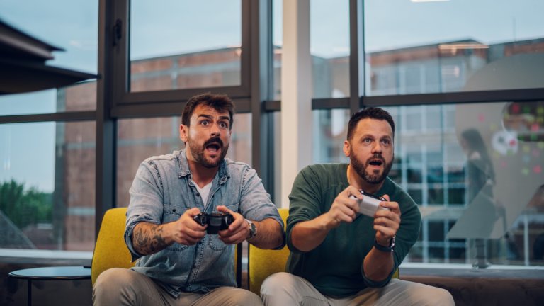 Появата им винаги е обръщала гейминг индустрията с главата надолу