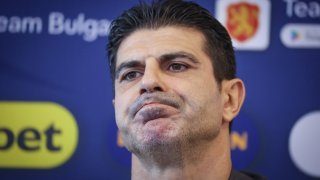 Гонзо в стил Лечков: Колко треньори сменихме заради Бербатов и Стилиян?