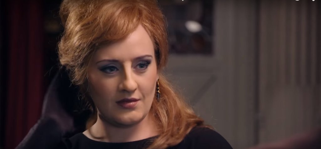 Adele final