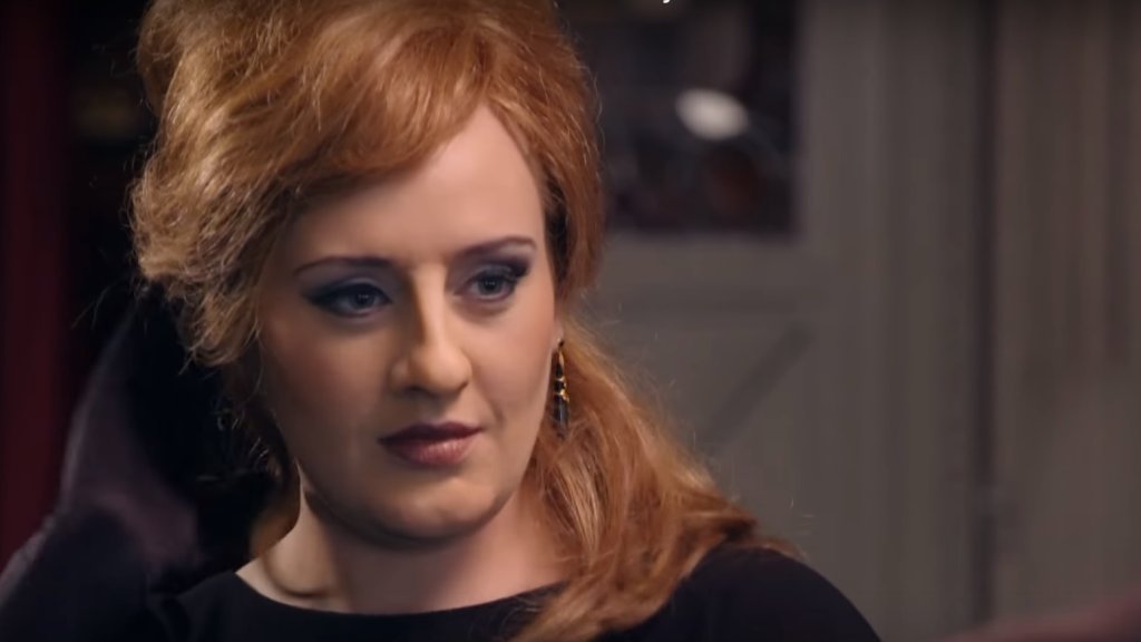 Adele final