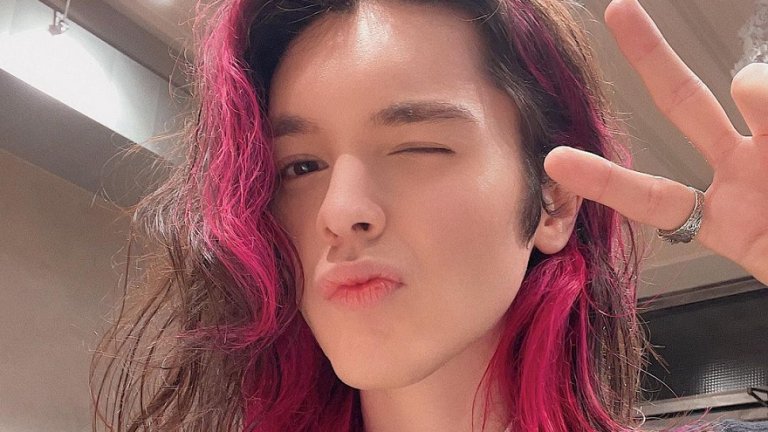 "Живеем заедно и имаме две деца!": Само приятели ли са Медведева и Кристиан Костов