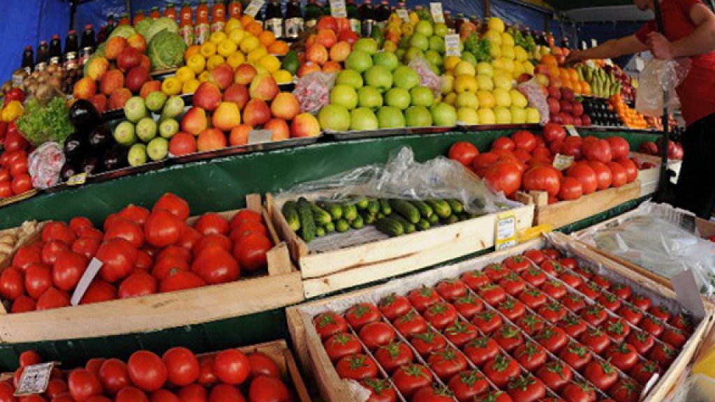 poland vegetables