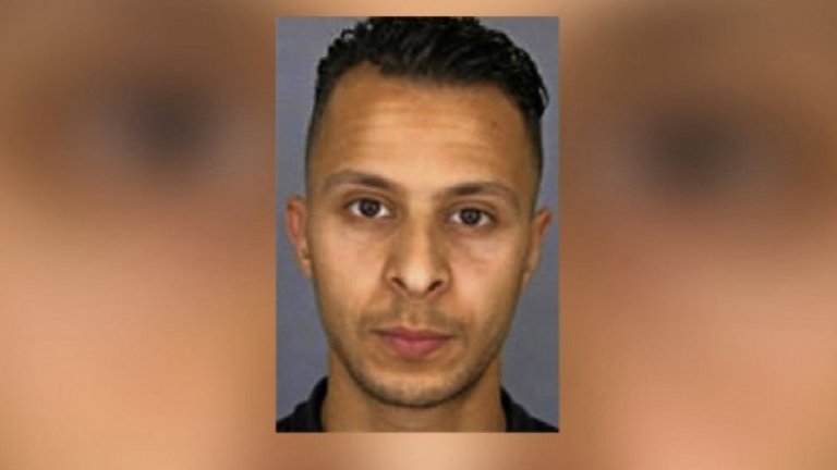 28-годишният мъж е признат за виновен в опит за убийство в Белгия