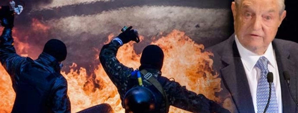 Soros Kiev