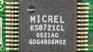 Micrel_KS8721CL_on_mainboard_of_Surf@home_II-7778