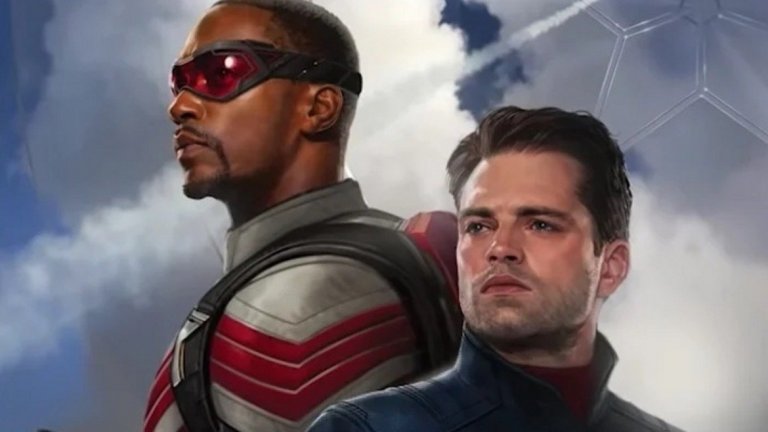 The Falcon and the Winter Soldier
Къде: Disney+
Кога: 19 март
Друг от дългоочакваните проекти на Marvel ще проследи Сам Уилсън (Антъни Маки), който поема тежестта на щита, завещан му от Стив Роджърс в “Отмъстителите: Краят”. Налага се Сам да работи с Бъки (Себастиан Стан), за да спрат световна заплаха, а първият трейлър по положителен начин ни напомня някоя buddy cop комедия от 90-те.