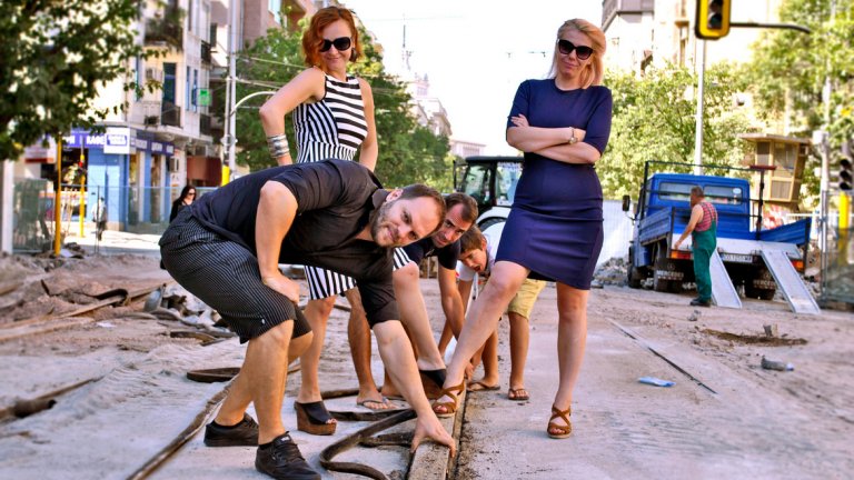 Тихо, филмът започва: Наградите "Е-е-м-и-и-и-й..."