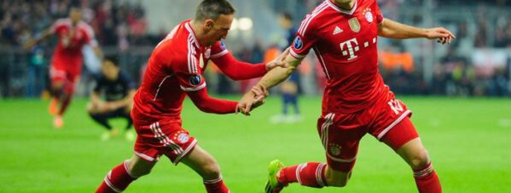 bayern