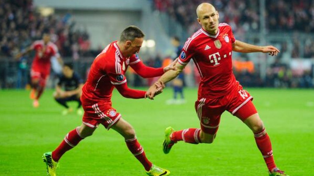 bayern