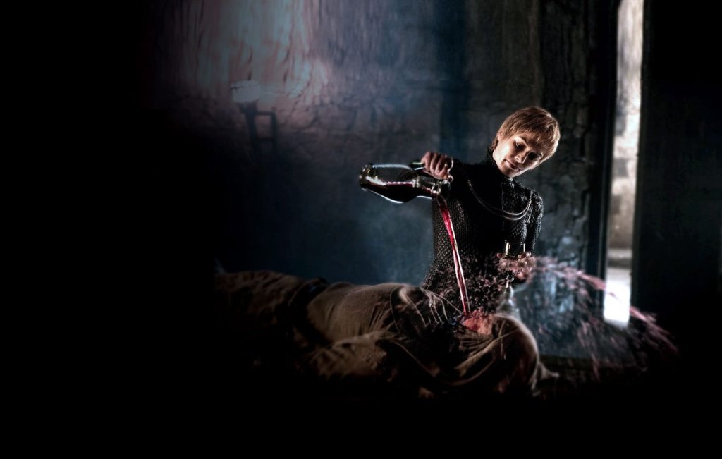 Церсей получи своето отмъщение, но едва ли ще властва дълго, ако вярваме на пророчеството