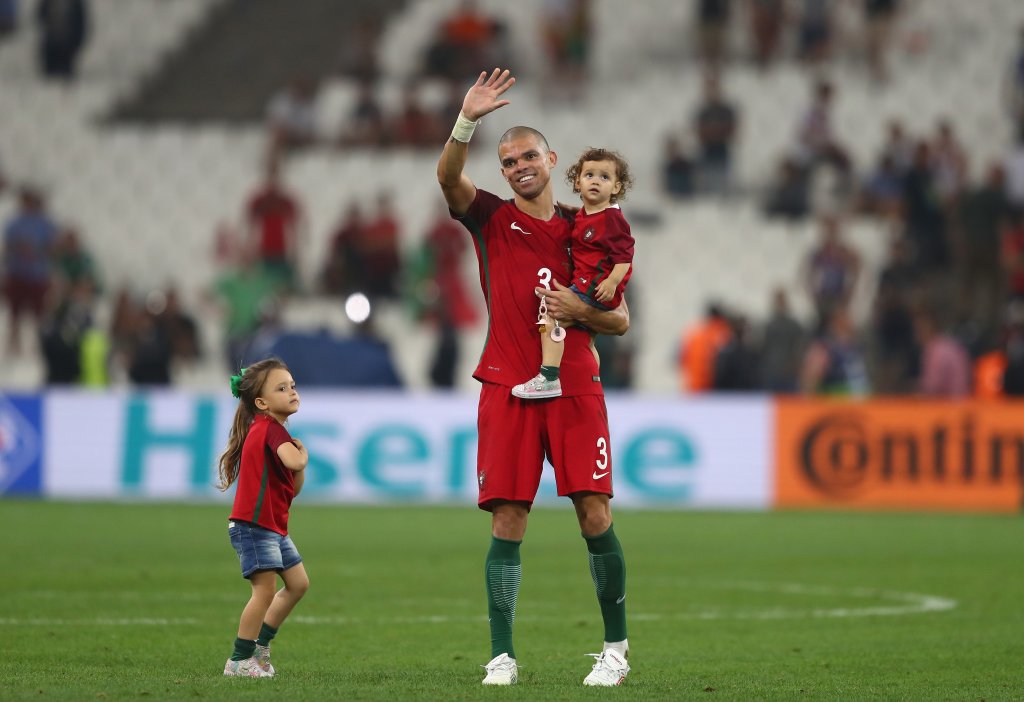 Poland v Portugal - Quarter Final: UEFA Euro 2016