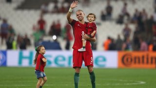 Poland v Portugal - Quarter Final: UEFA Euro 2016