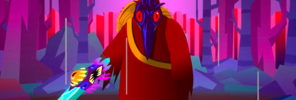 Severed (iOS)
Ако търсите нещо по-различно и мрачно, Severed определено може да бъде играта за вас. Разработена от студиото DrinkBox Studios, което преди това направи шарения платформър Guacamelee, играта се появи най-напред за PlayStation Vita през април, но успехът