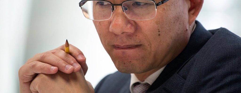 Гуо Гуангчанг