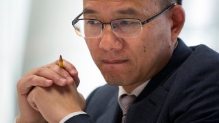 Гуо Гуангчанг