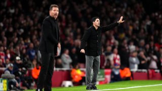 Топ 10 на треньорите с най-дълъг стаж в петте водещи първенства в момента