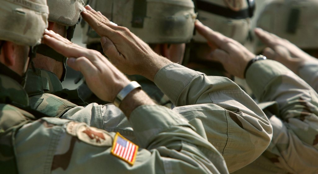 Дезмънд Дос: Войникът, който отказа да носи оръжие