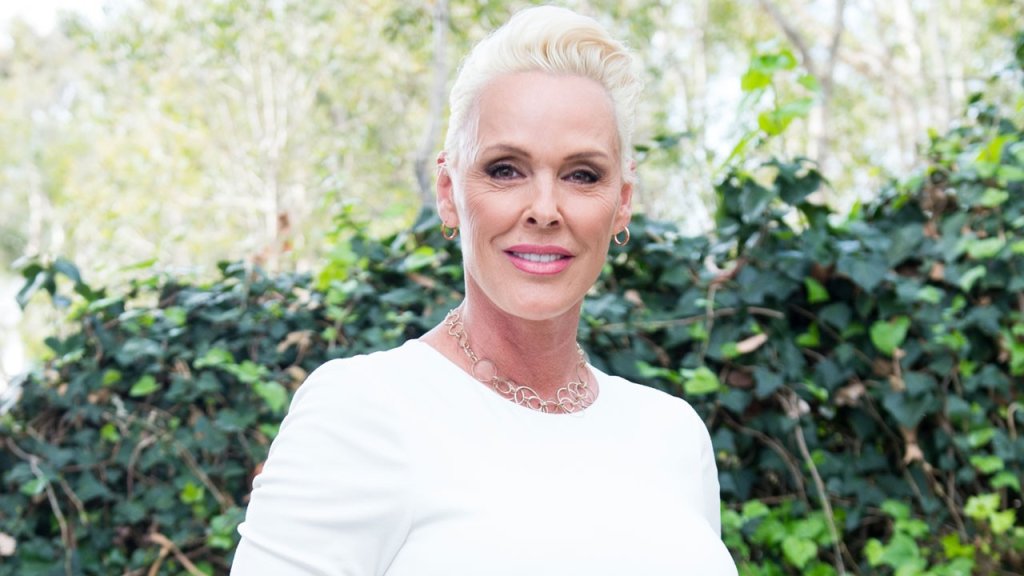 brigitte nielsen