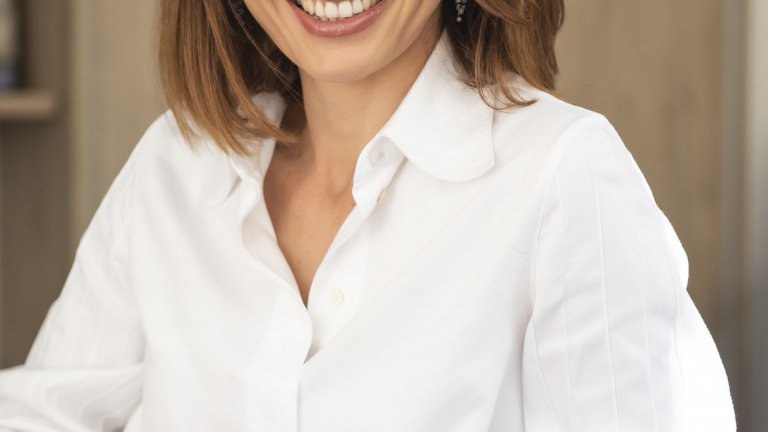 Пепи Димитрова и що е то пиар