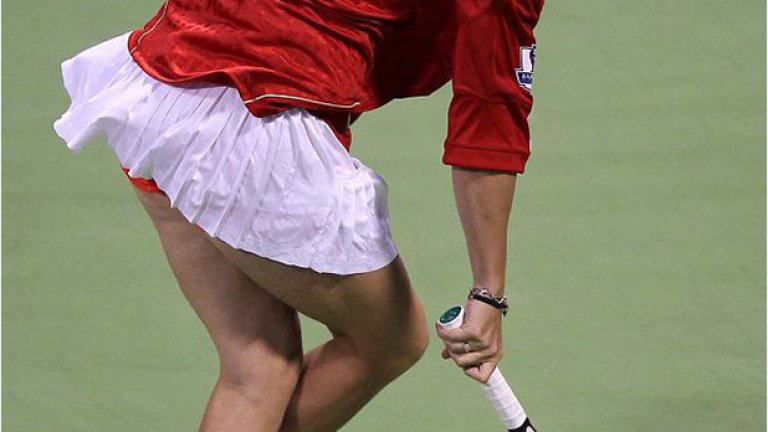 Возняцки тъгува по легендата Джерард