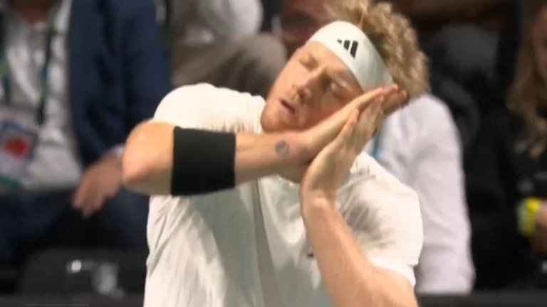 "Няма по-гадна публика от парижката" (видео)