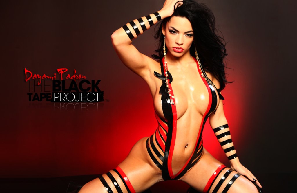 The Black Tape Project
