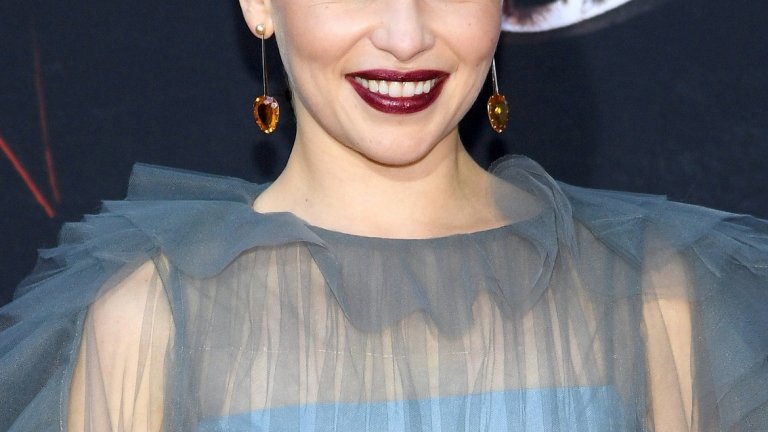 Емилия Кларк е сред звездите от Game of Thrones на премиерата на последния сезон