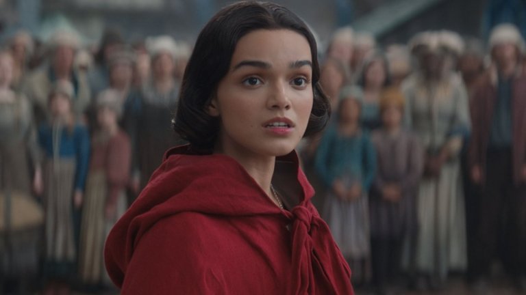 Проблемът не е толкова актрисата, а липсата на свежи идеи и сюжети