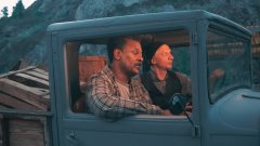 Снимките вече започнаха