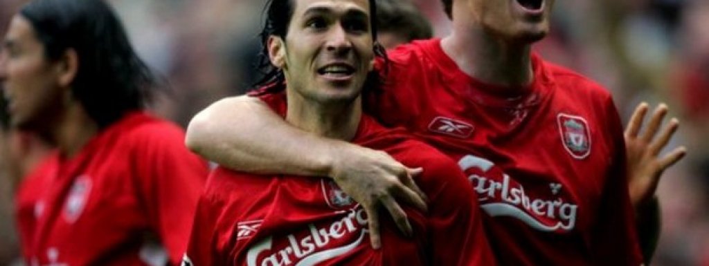 1. Ливърпул - Челси 1:0
Шампионска лига, полуфинал, втори мач 2005 г.
Мач с размерите на война. За разлика от двубоя с Дортмунд, на този нямаше размяна на любезности между Челси на Моуриньо и Ливърпул на Бенитес. Шумът през целия двубой бе оглушителен, а феновете освиркваха вяско докосване на топката от играч на лондончани. Победата класира Ливърпул на първи финал от 20 години.