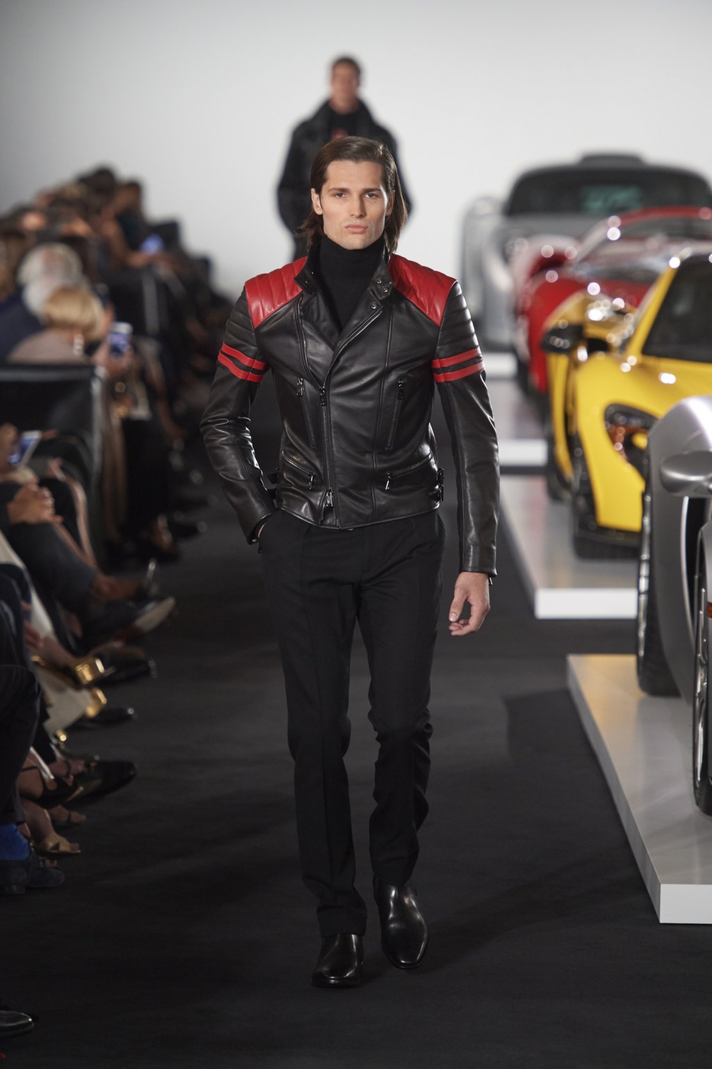 Ralph Lauren, 2017