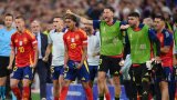 Испания спасява това Европейско първенство. Никой друг не заслужава титлата