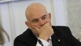 Правосъдният министър иска прекратяване на мандата на Гешев