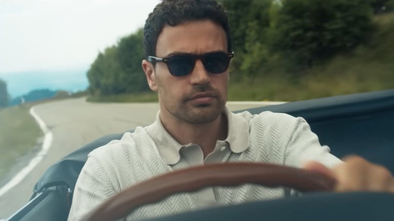 Премиерата  ще бъде на 3 септември в Netflix