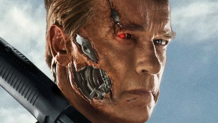 1. Нов "Terminator" (6, ама не съвсем) - "Терминатор 2: Денят на Страшния съд" е един от най-великите екшън филми, създавани някога. За съжаление, след него нещата тръгнаха надолу. Последваха 3 филма, нито един от които не успя да достигне нивото на шедьовъра на Джеймс Камерън. Поредицата постоянно се опитваше да направи своето грандиозно завръщане, но винаги оставяше феновете раздвоени и разочаровани. Време е за нов опит, като този път Камерън се завръща като продуцент. Режисьор ще е Тим Милър (Deadpool).

Историята на новия "Терминатор" ще е директно продължение на "Терминатор 2" и ще пренебрегне изцяло събитията от гореспоменатите неуспешни продължения. Това, което се знае, е, че Арнолд Шварценегер, макар и доста по-сбръчкан, пак ще бъде терминатор модел Т-800, а Линда Хамилтън ще изиграе отново ролята на Сара Конър - майката на предполагаемия спасител на човечеството. Носят се слухове и за това, че главният герой ще е от мексикански произход, но да не задълбаваме в такива неща. Снимките би трябвало да започнат това лято.