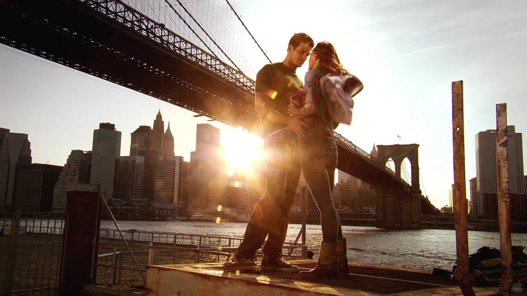 love