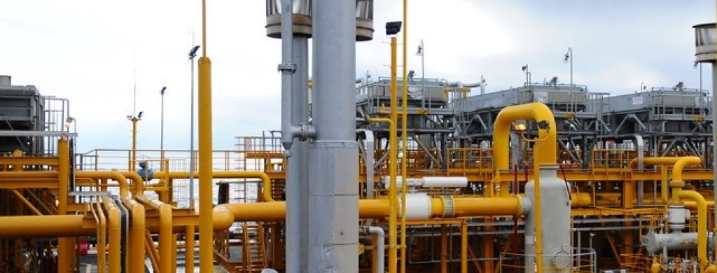 baku gas