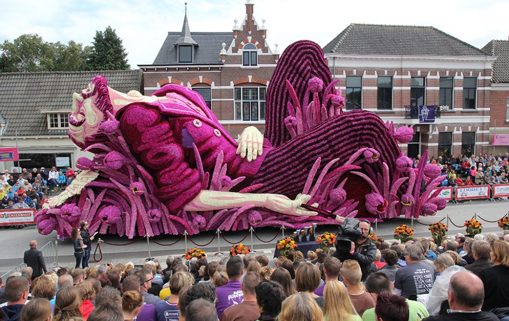 Corso Zundert