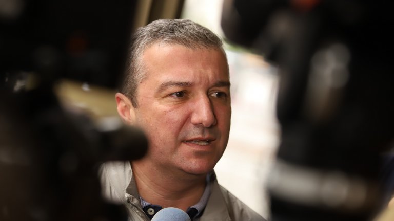 Драгомир Стойнев от БСП: Отиваме в нова политическа система с нелесни коалиции