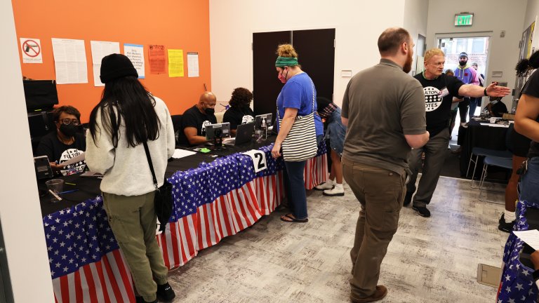 Републиканците са готови за импийчмънт на Байдън, ако вземат властта в Камарата на представителите