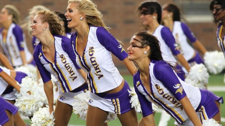 Minnesota Vikings