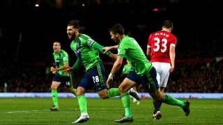 висша лига, висша лига 23 ,манчестър юнайтед, саутхемптън, чарли остин, пади макнеър