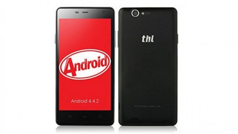 THL 5000
Слабият живот на батерията е един от проблемите на повечето смартфони днес и THL опитват да оставят този проблем в историята. THL 5000 разполага с 5000mAh батерия, поставена в не твърде голямо устройство. 
Телефонът е с 5 инчов IPS екран с 1080p резолюция, 2Ghz осмоядрен MediTek процесор, 2GB RAM и 16GB вградена памет и microSD слот за 32GB карта. 
В допълнение – камерата е 13 MP, а отпред има още една, която е 5MP. Всичко това го прави впечатляващ смартфон със силно подобрена батерия. 
Цена: $259
Държави: САЩ и Великобритания
Предимство: батерията