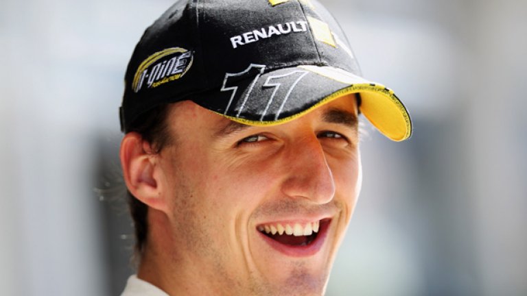 Кубица може и да не се върне във Формула 1, прогнозира Алонсо