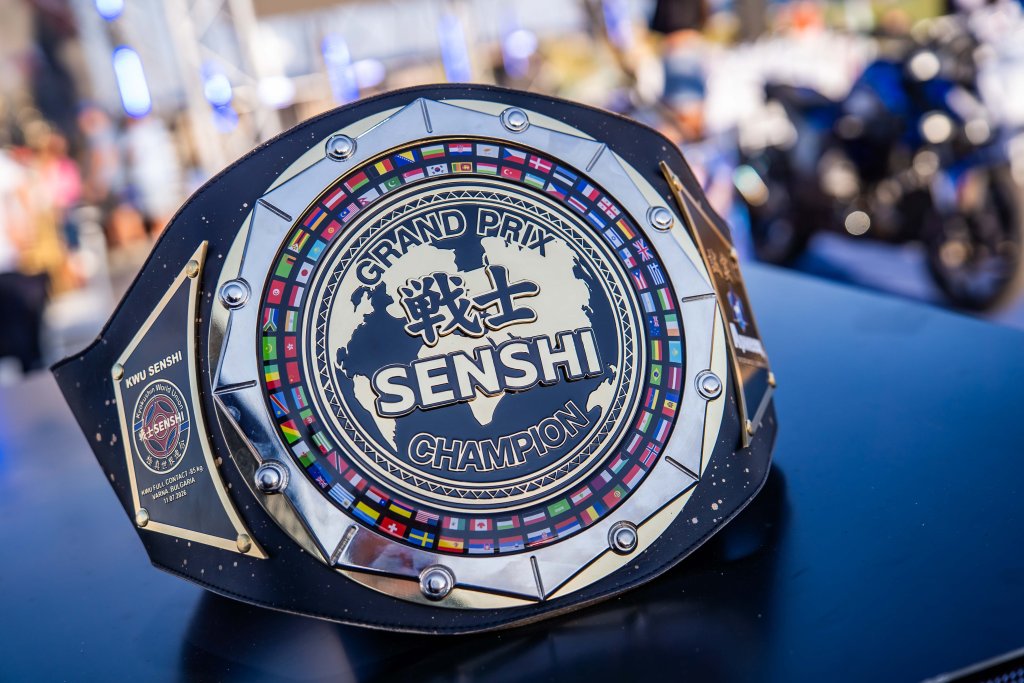 Четирима български бойци ще се бият на арената на SENSHI 33