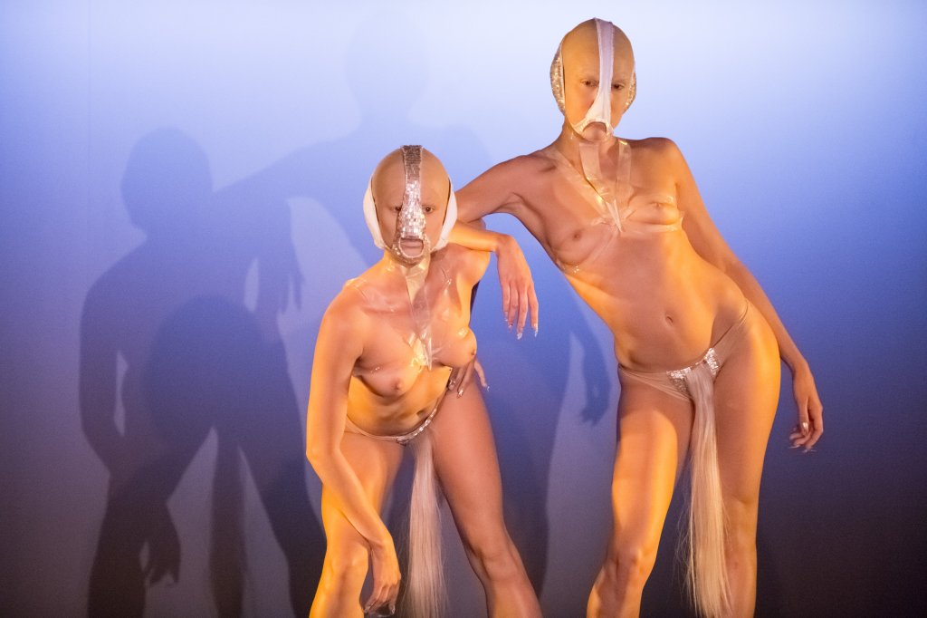 Paris Fashion Week, мода